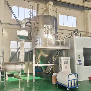 蛋白粉噴霧干燥機