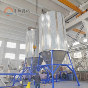 酵母液噴霧干燥機新疆客戶(hù)定做